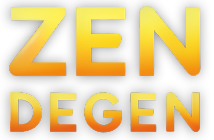 Zen Degen Logo